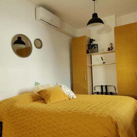 Guesthouse Tree Rooms Industrial Bergamo Exterior foto