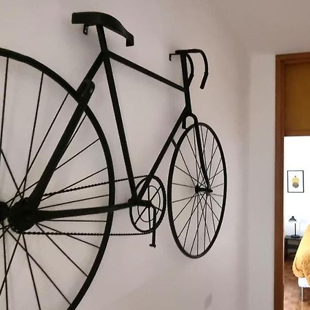 Guesthouse Tree Rooms Industrial Bergamo Exterior foto
