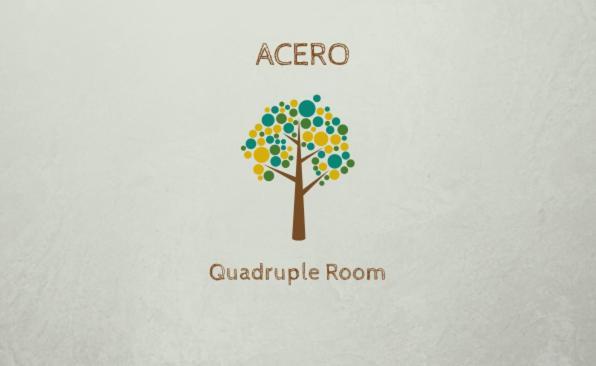 Guesthouse Tree Rooms Industrial Bergamo Exterior foto