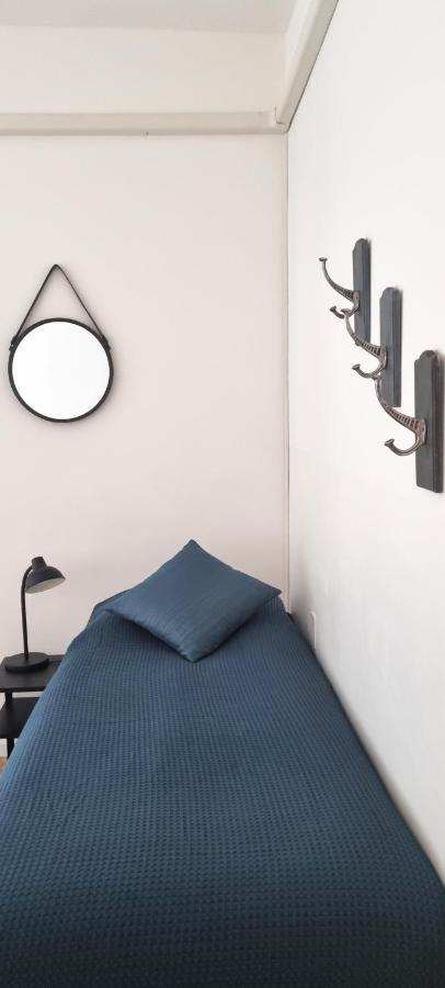 Guesthouse Tree Rooms Industrial Bergamo Exterior foto