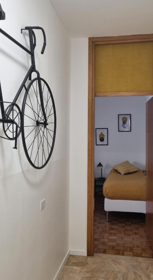 Guesthouse Tree Rooms Industrial Bergamo Exterior foto