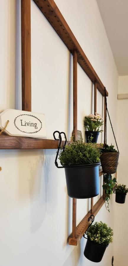 Guesthouse Tree Rooms Industrial Bergamo Exterior foto